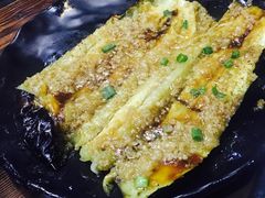 -龚海宝· 烧烤· 羊肉原切挂糊更好吃(庄市店)