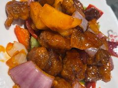 -朱记乳鸽王·非遗石岐乳鸽·全鸽宴(大兴旗舰店)