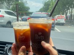 -Peet's 皮爷咖啡(乐峰店)