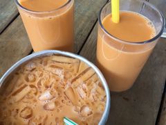 -Doo Dee Thai Food(Issan/Isaan/Esan)