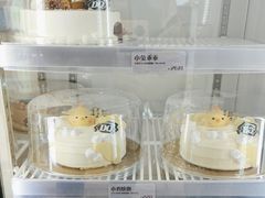 -DQ·蛋糕·冰淇淋(领秀城店)