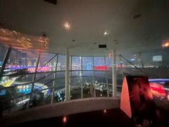 -SU lounge the lake view湖景酒廊