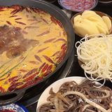 西安这家老火锅真的太好吃辣