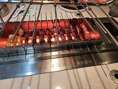 -丰茂烤串(五道口店)