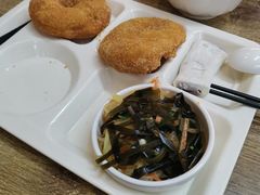-老街粘食店(宜昌路店)