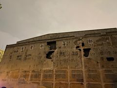 -上海四行仓库抗战纪念馆