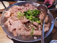 -肖四女乐山跷脚牛肉(南汇大学城生活广场店)