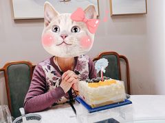 -FASHION BAKERY法森贝克(新德路店)