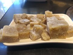 冻豆腐-崔记生活·铁锅炖鱼粘卷子(总店)