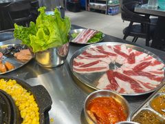 -小团团·路边烤牛肉(南岭壹街店)