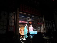 -嘻哈壹笑堂相声茶馆(大儒巷店)