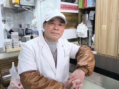 -古徽州馄饨店(宝安路店)