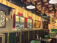-蜀川川破店·江湖菜·烧烤(北京首店)