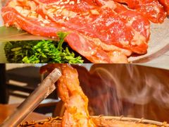 -烧肉达人•炭火烧肉(新天地店)