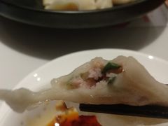 -东方饺子王(大屯路店)