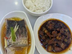 -顺旺基大厨现炒(哥伦布店)