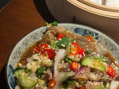 -乔街深夜食堂·小龙虾·高压锅生蚝(杭州总店)