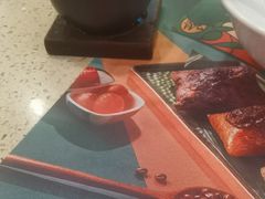 -点都德(盘福楼店)