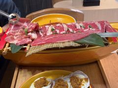 -AJIYA·池袋日式烧肉自助(天津万象城店)