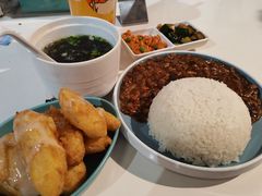 -雲物小食堂·精致云南小吃(金鹰店)