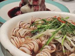 -新时代大酒店(仰口路店)