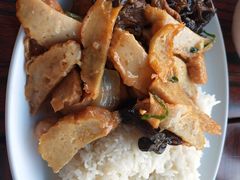 -香辉食馆(新兴路店)