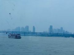 -武汉关码头(轮渡站)