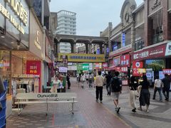 -万达广场(济南高新店)