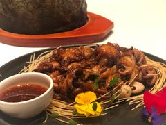 -百富源·海鲜辽菜(浑河堡店)