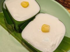 -mango tree芒果树泰国餐厅(青岛万象城店)