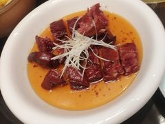 -忆江南·临江鱼馆