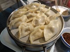 -华竹饭店(中央大街店)