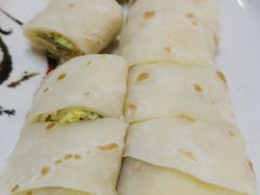 -台北楚楚园馅饼粥(虹桥南丰城店)