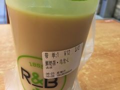 -巡茶(星海广场店)