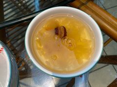 -春满园生态餐厅(南宫路店)