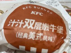 -肯德基(南站店)