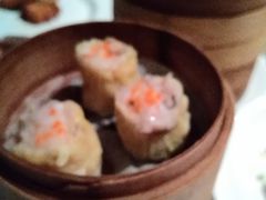 -上海金桥红枫万豪酒店-万豪中餐厅