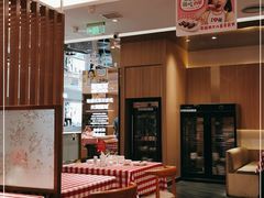 -西贝(金桥店)