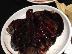 -老头儿油爆虾·知味杭州(爱琴海购物中心)