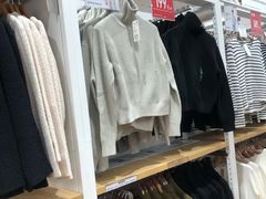 -优衣库(上海正大广场店)