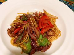 -忘忧草融合私房菜(红鼎国际店)