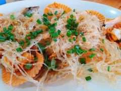 -明记海鲜大排档(巽寮湾店)