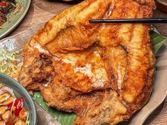-Thai Alley泰爱里(二沙岛店)