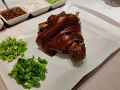 -羲和雅苑烤鸭坊(丰台万达店)
