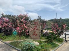 -桃花岛风景旅游区