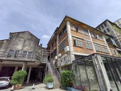 -糖果时光文创产业园