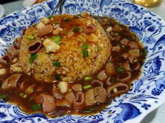 -品味居·首店·大连鲜活海鲜大连菜(东港店)