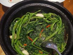 -蝴蝶里·粤菜·点心(龙湖杭州金沙天街店)