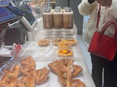 -面包新语(滨湖万达店)