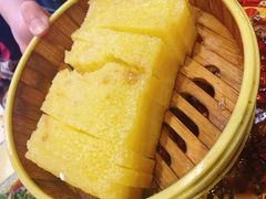 黄金糕-黄沙鱼馆